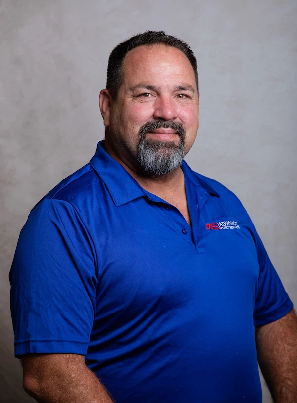 Advance Fleet Services Dennis