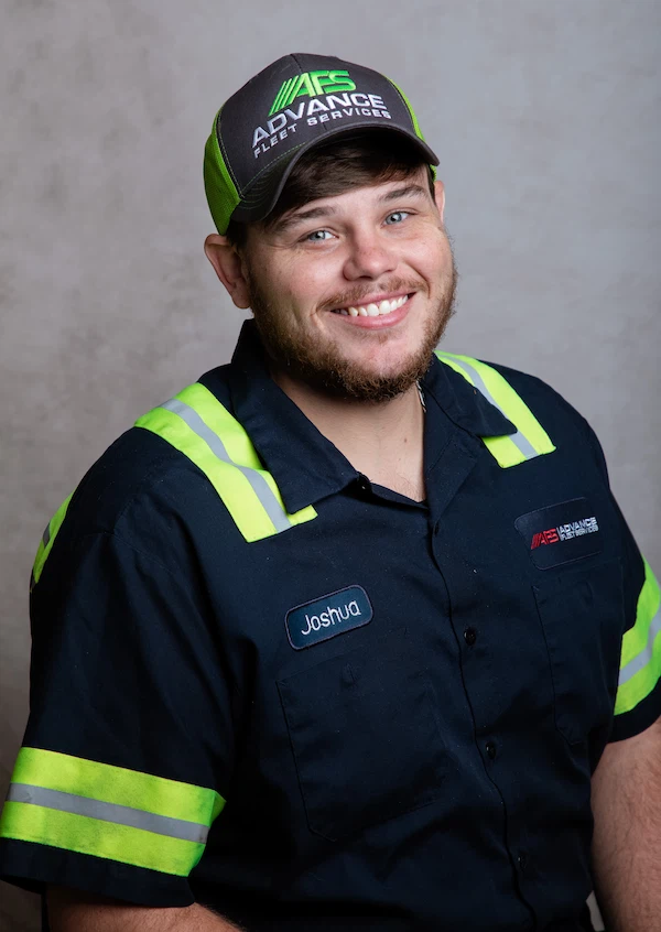 Advance Fleet Services Josh