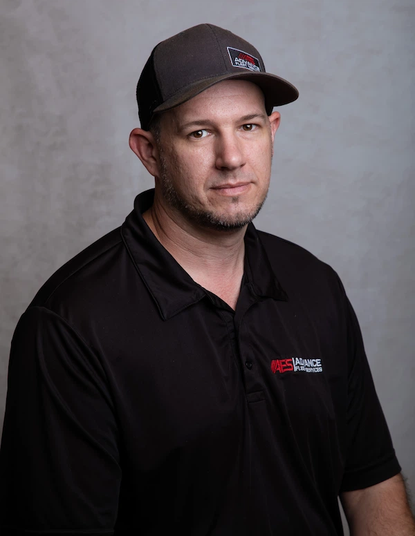 Advance Fleet Services Manager